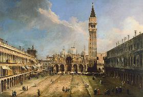 Piazza San Marco