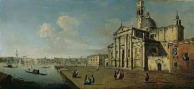 San Giorgio Maggiore, Venice from Giovanni Antonio Canal (Canaletto)