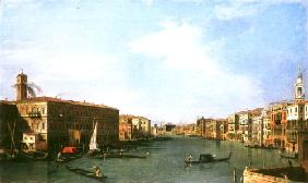 Venice: Grand Canal