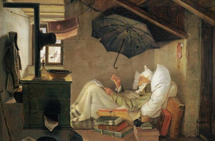 Carl Spitzweg