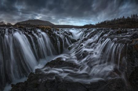 Wasserfall