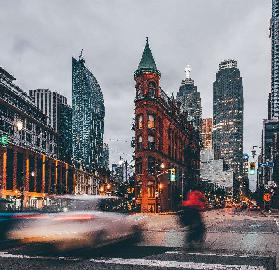 Gooderham Building