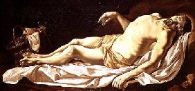 The Dead Christ