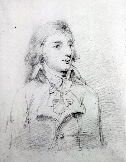 Joseph Mallord William Turner from Charles Turner