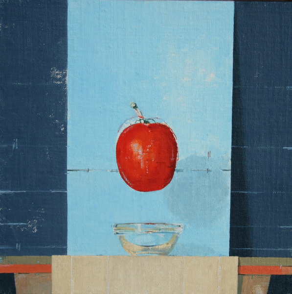 The Tomato from Charlie Millar