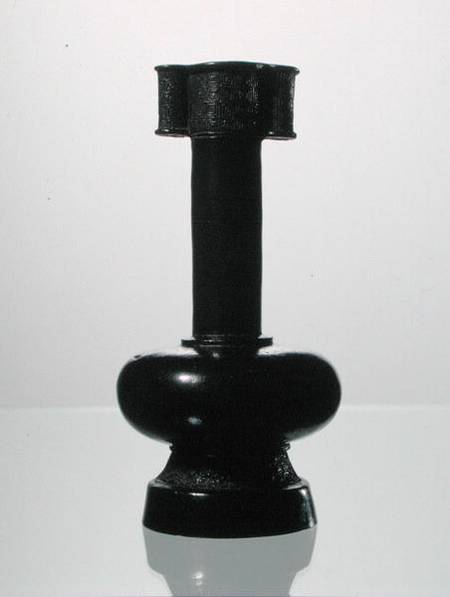 'Arrow vase' from Chinese School