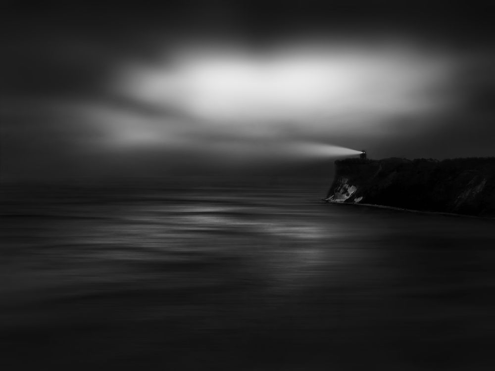 lighthouse rock from Christoph Hessel