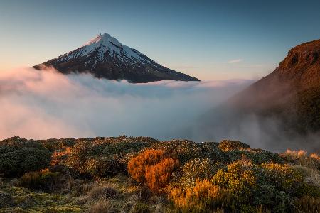 Berg Taranaki