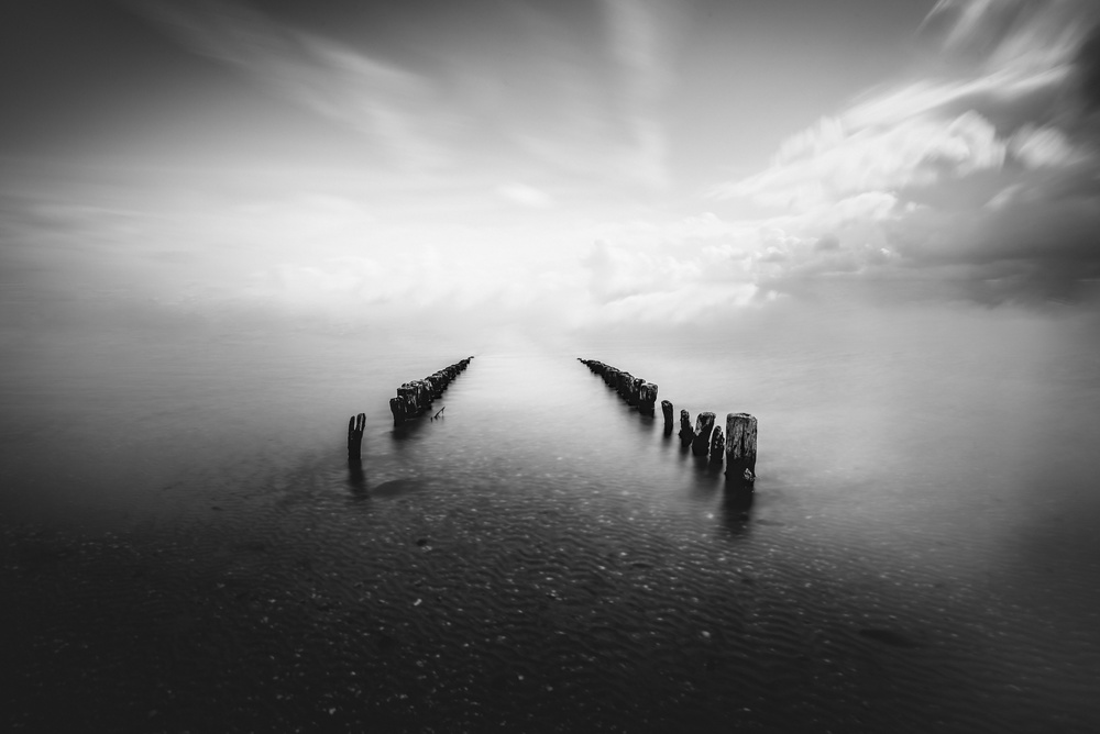 Unendlich from Christophe Staelens