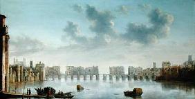 Old London Bridge