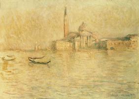 Venedig, San Giorgio Maggiore