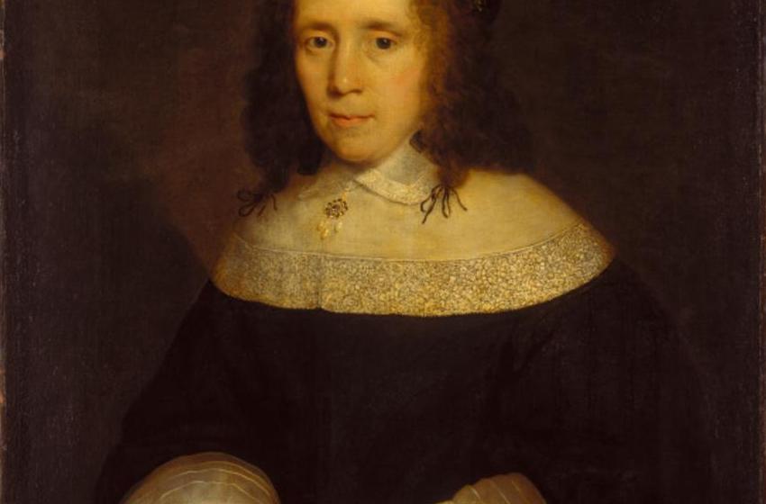 Cornelis Jonson van Ceulen