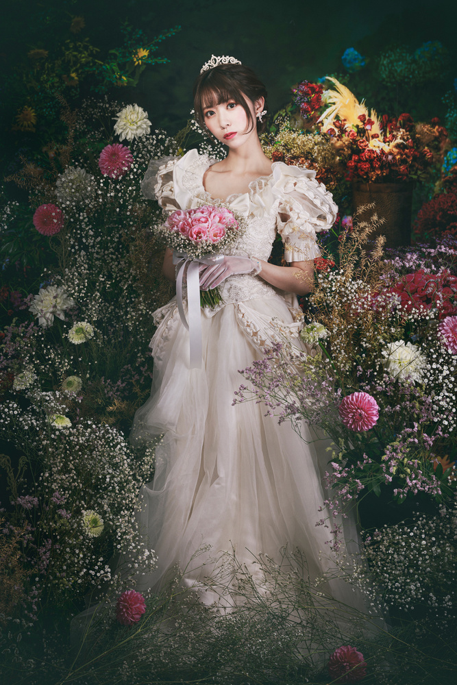 Lolita-Hochzeit (Roa) from Daisuke Kiyota
