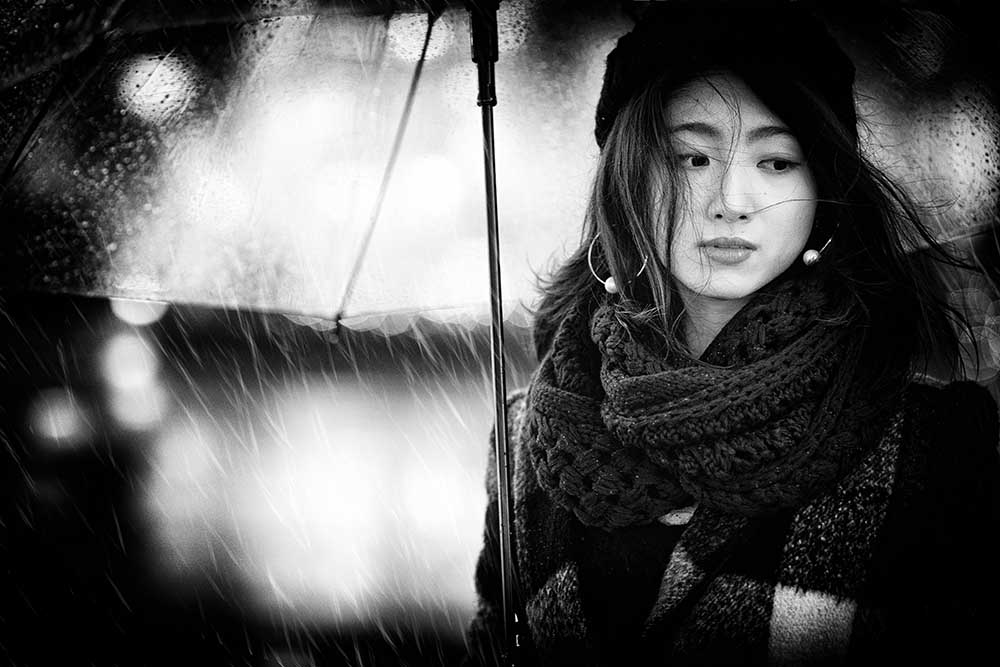 regnerischen Tag from Daisuke Kiyota