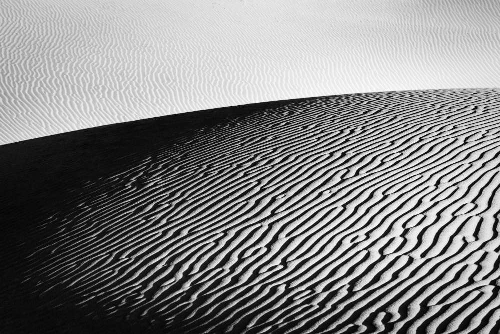 Ripples in the Sand from Daniel F.