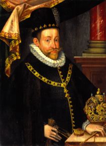 Bildnis Kaiser Rudolfs II. von Habsburg from Daniel Moder