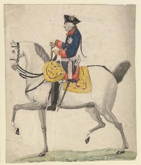 Frederick II of Prussia