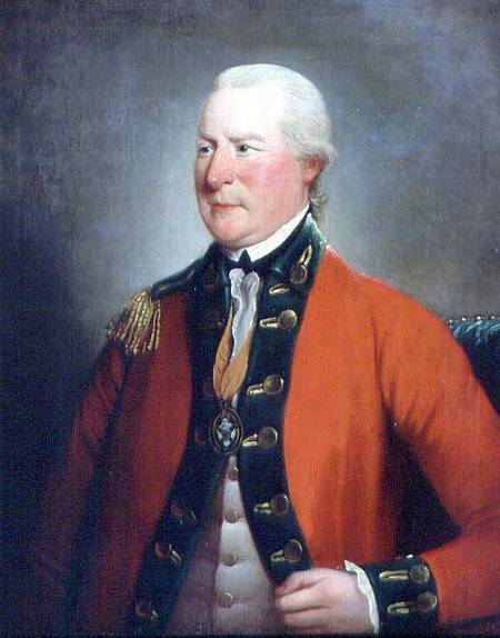 Sir James Pringle of Stichill from David Martin