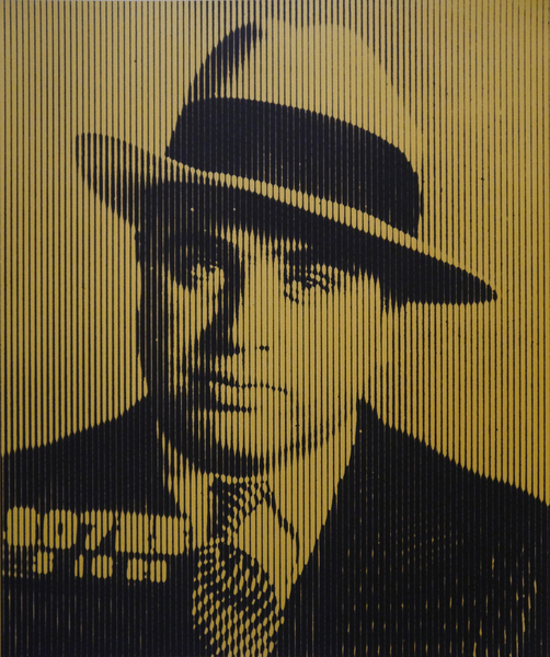 Al Capone I from David Studwell