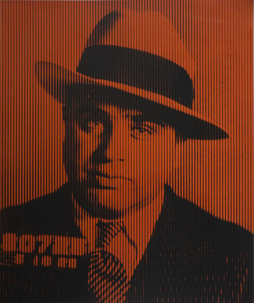 Al Capone II from David Studwell