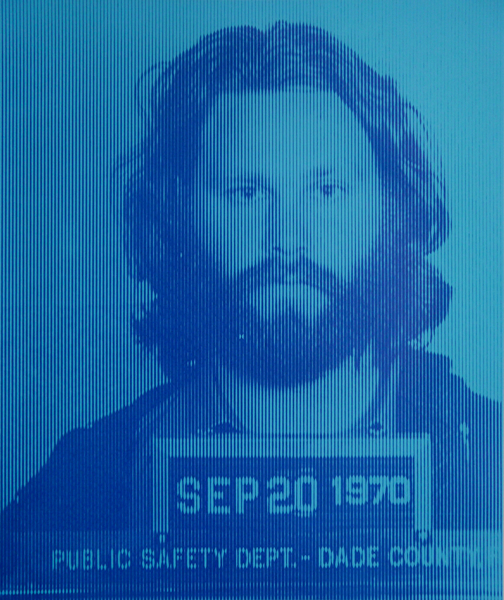 Jim Morrison I from David Studwell