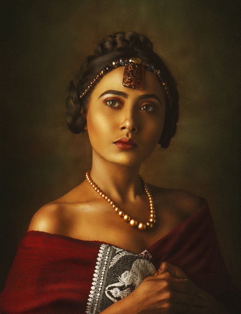Victoria from Debarghya Mukherjee
