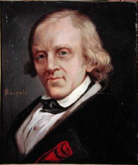 Francois Vincent Raspail (1794-1878)