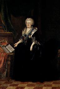 Kurfürstin Maria Anna von Bayern (1728-1797)