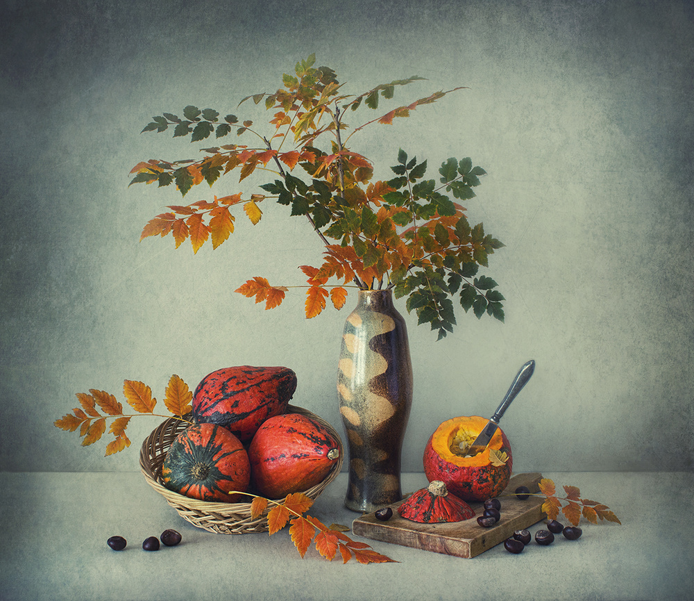 Herbsthitze from Dimitar Lazarov - Dim
