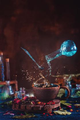 Drop of Potion