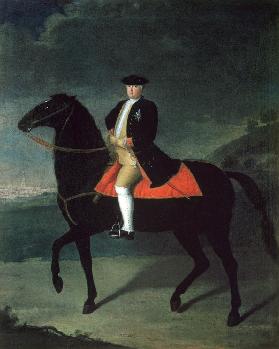 Friedrich Wilhelm I., König von Preußen (1713-40)