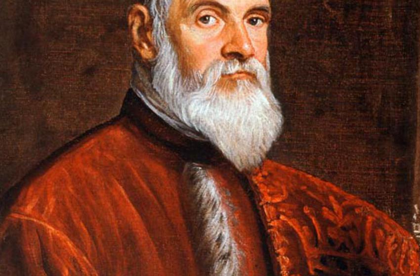 Domenico Tintoretto