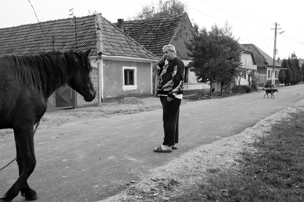 Landverkehr from Dragoslav Sekulić