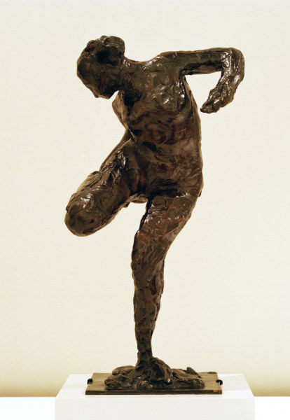 Tänzeri from Edgar Degas