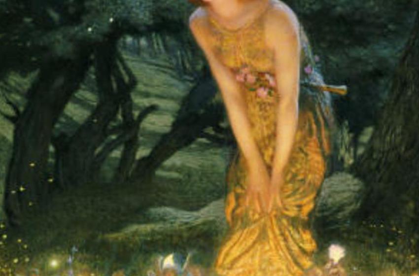 Edward Robert Hughes