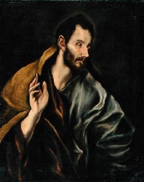 The Apostle Thomas