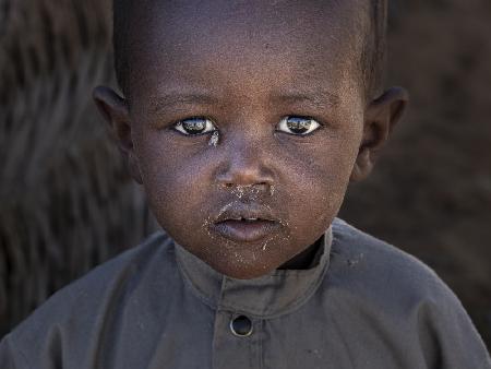 Begegnungen in der Borkou-Wüste,Tschad