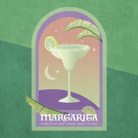 Kokteyl Margarita