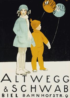 Altwegg und Schwab