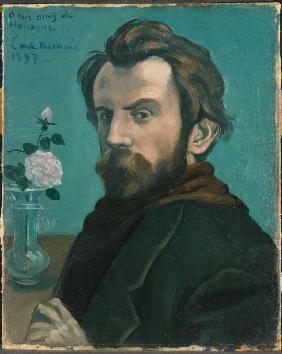 Self-Portrait