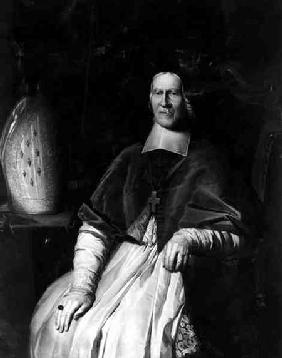 Bishop Bonaventure Giffard (1642-1734)