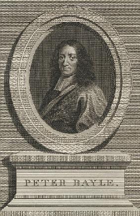 Pierre Bayle