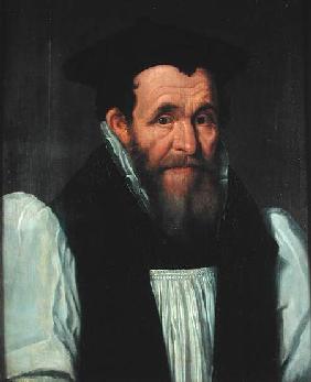 Richard Bancroft (1544-1610)