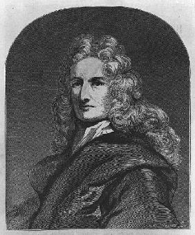 Sir William Paterson