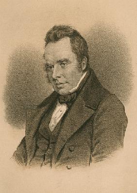 William Carleton (1794-1869)