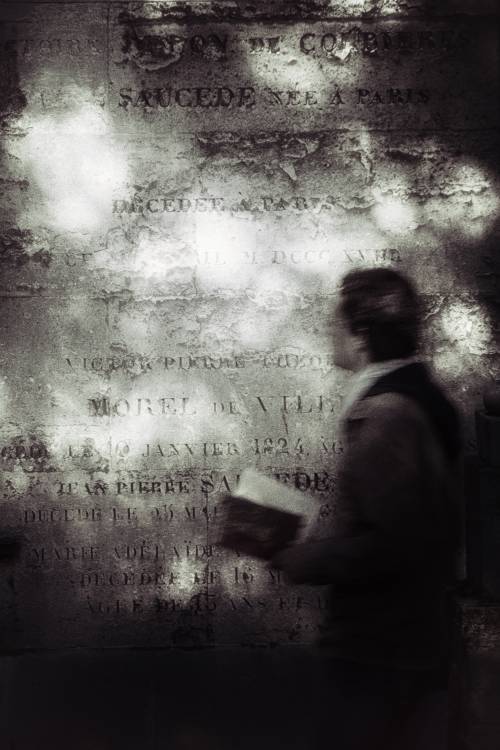 Le lecteur from Eric Drigny