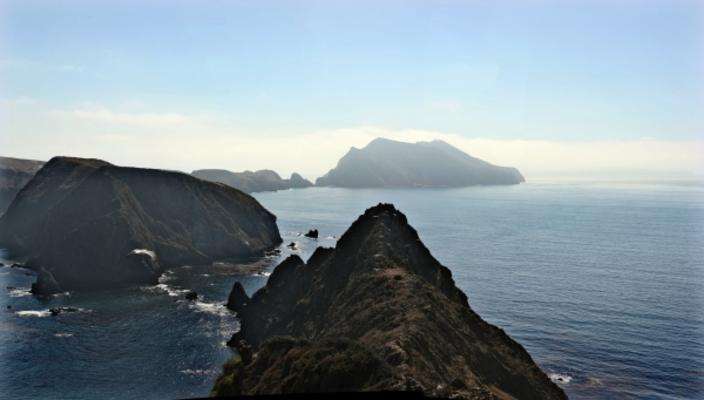 Channel Islands Nationalpark from Erich Teister