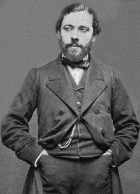 Portrait of Émile Durand (1830-1903)