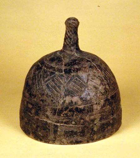 Amphora from Etruscan