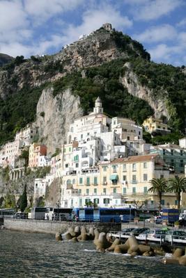 Amalfi